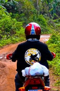 Jungles Riders On The Trail 2013-05