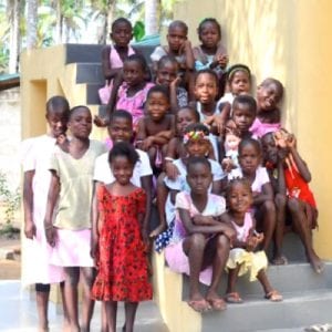 GAP Orphan Children 2014-09
