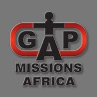 GAP Missions Africa Logo GAP Missions Africa Logo
