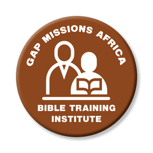 GAP Missions Bible Institute