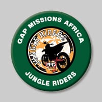 Jungle Riders Ministry