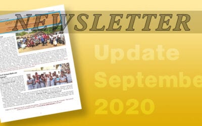 Newsletter – 2020-09