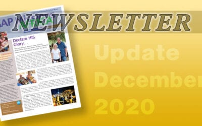 Newsletter – 2020-12