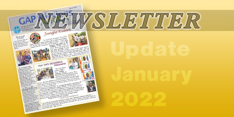 Newsletter – 2022-01