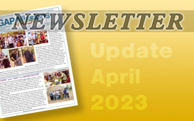 Newsletter – 2023-04