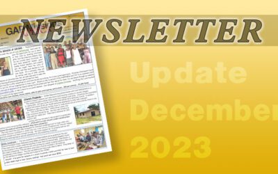 Newsletter – 2023-12