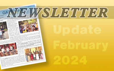 Newsletter – 2024-02