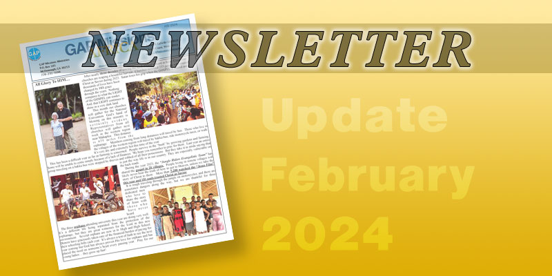 Newsletter – 2024-02