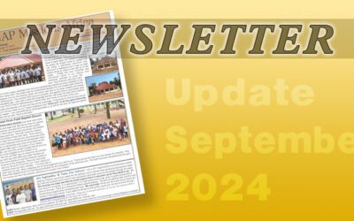 Newsletter – 2024-09