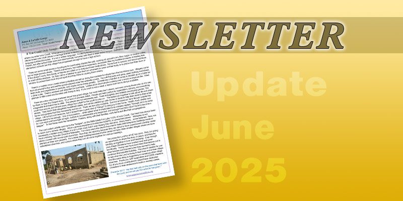 Newsletter – 2025-06