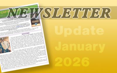 Newsletter – 2026-01
