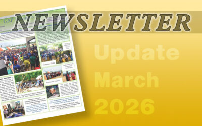 Newsletter – 2026-03